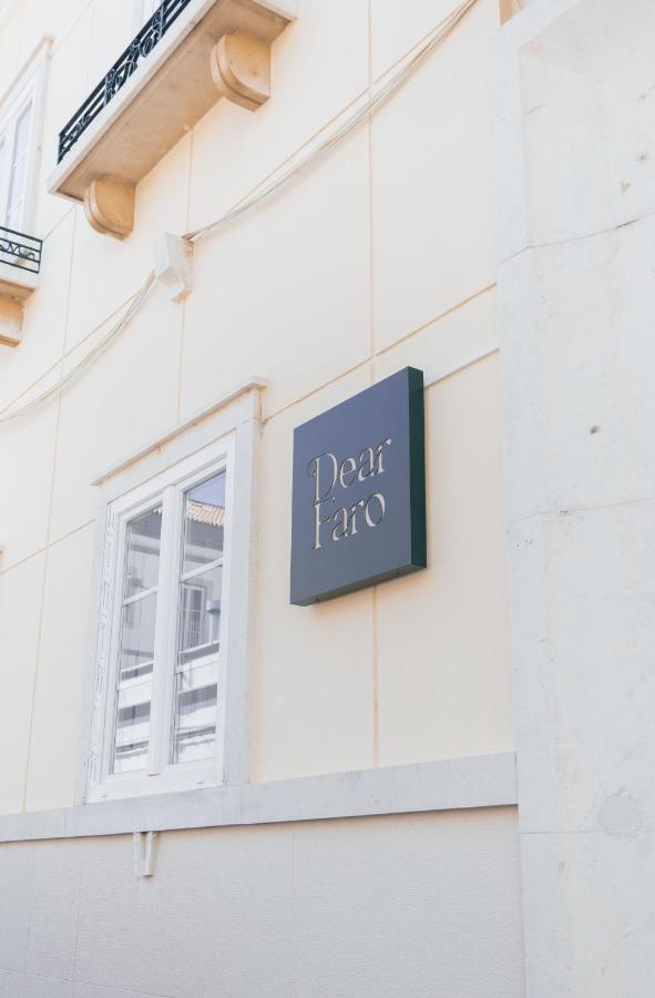 Dear Faro - Guest House Exterior photo