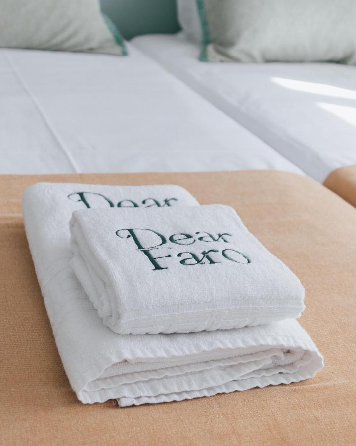 Dear Faro - Guest House Exterior photo