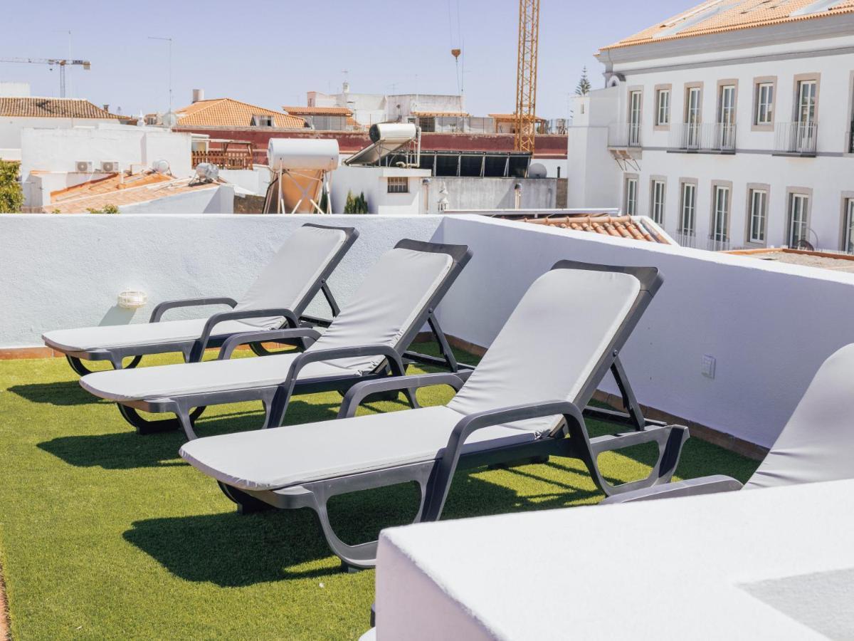 Dear Faro - Guest House Exterior photo