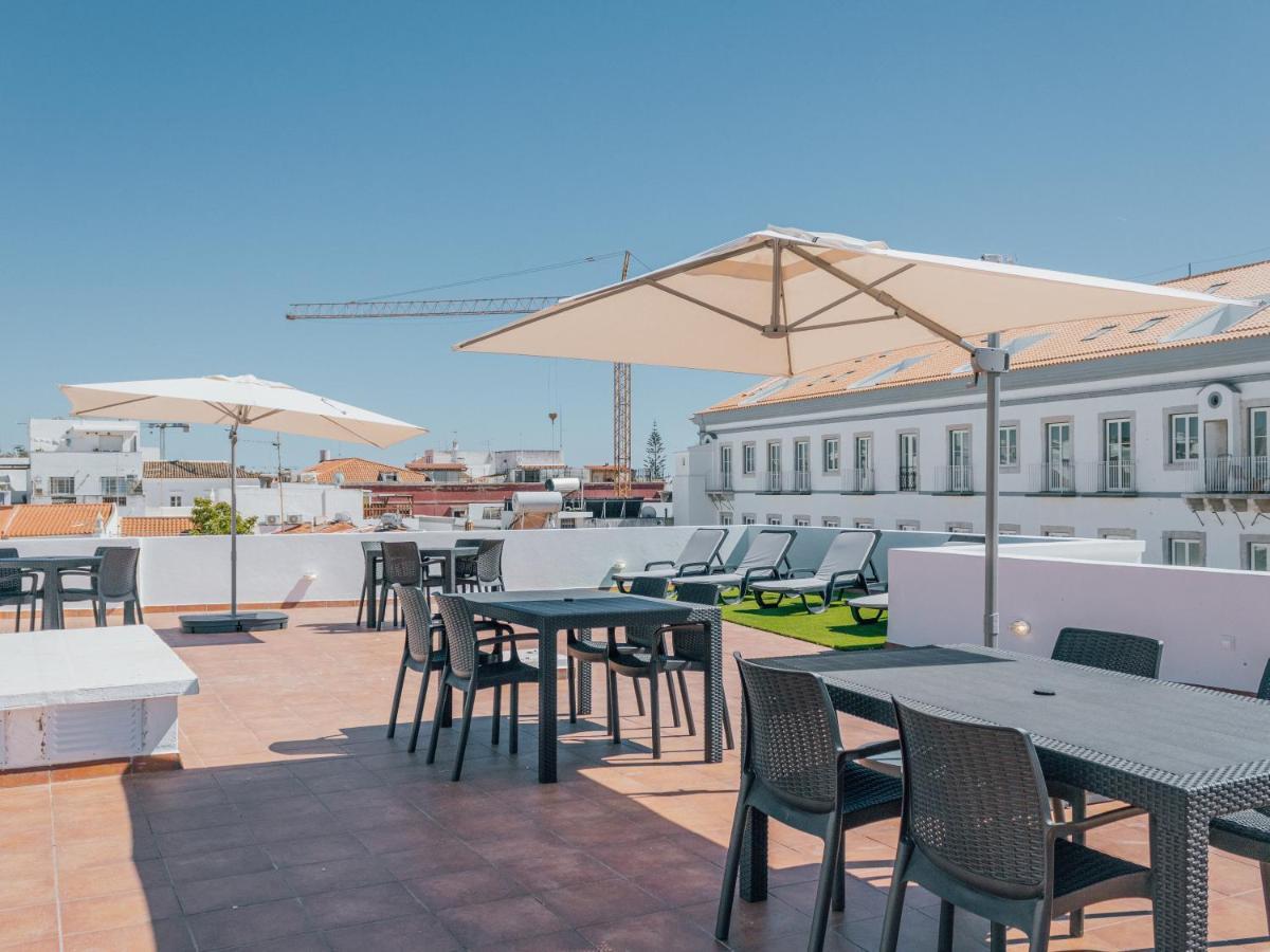 Dear Faro - Guest House Exterior photo
