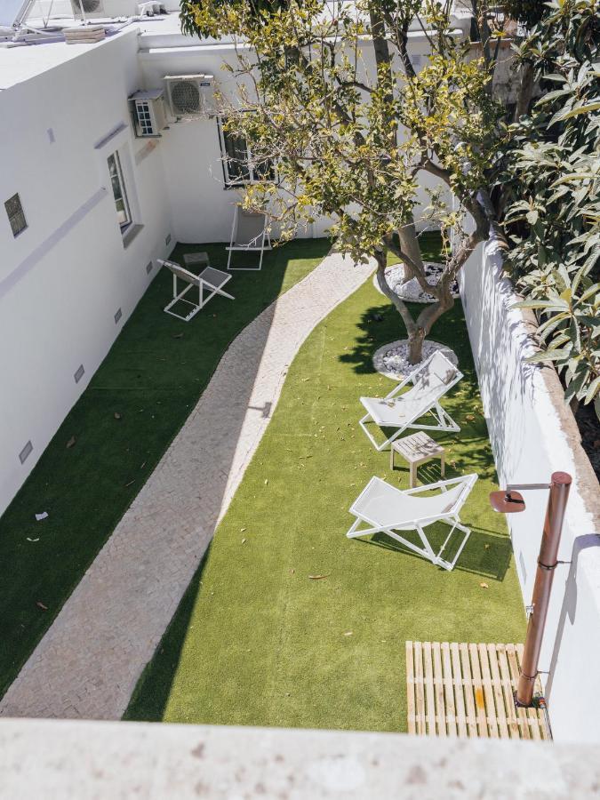 Dear Faro - Guest House Exterior photo