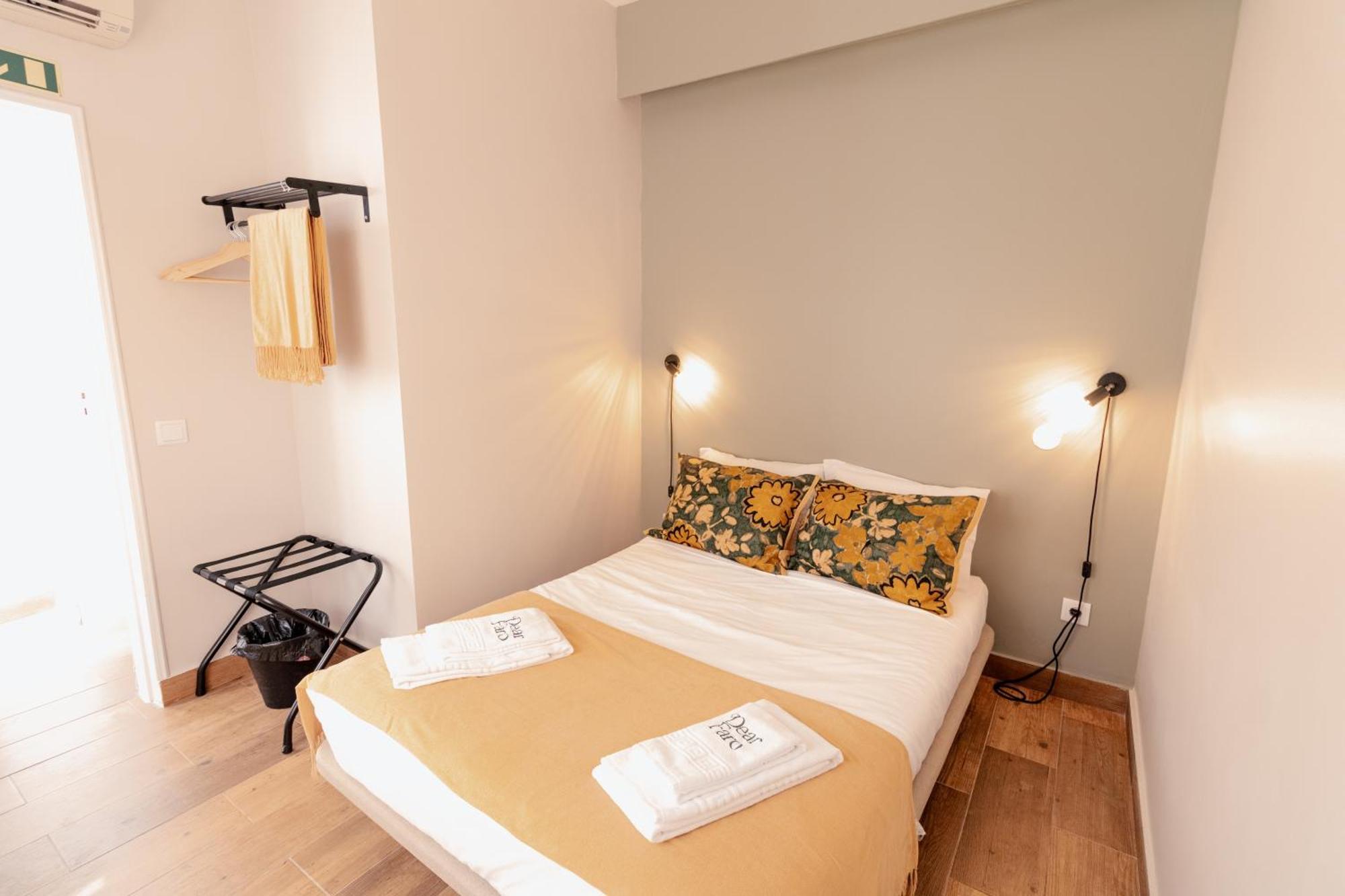 Dear Faro - Guest House Exterior photo